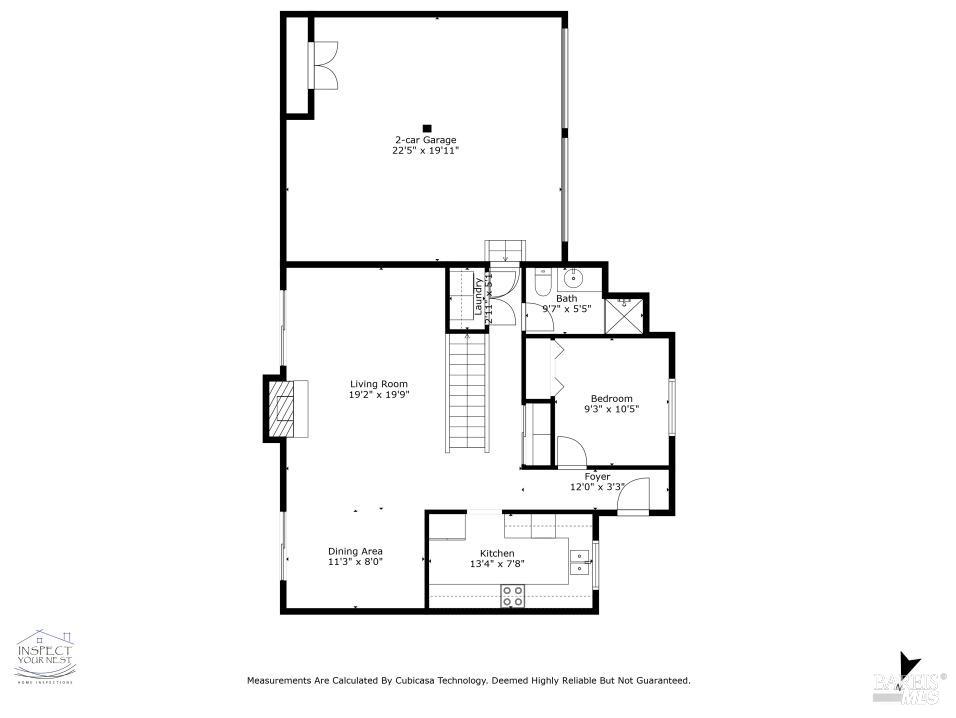 2592 Hidden Valley Lane