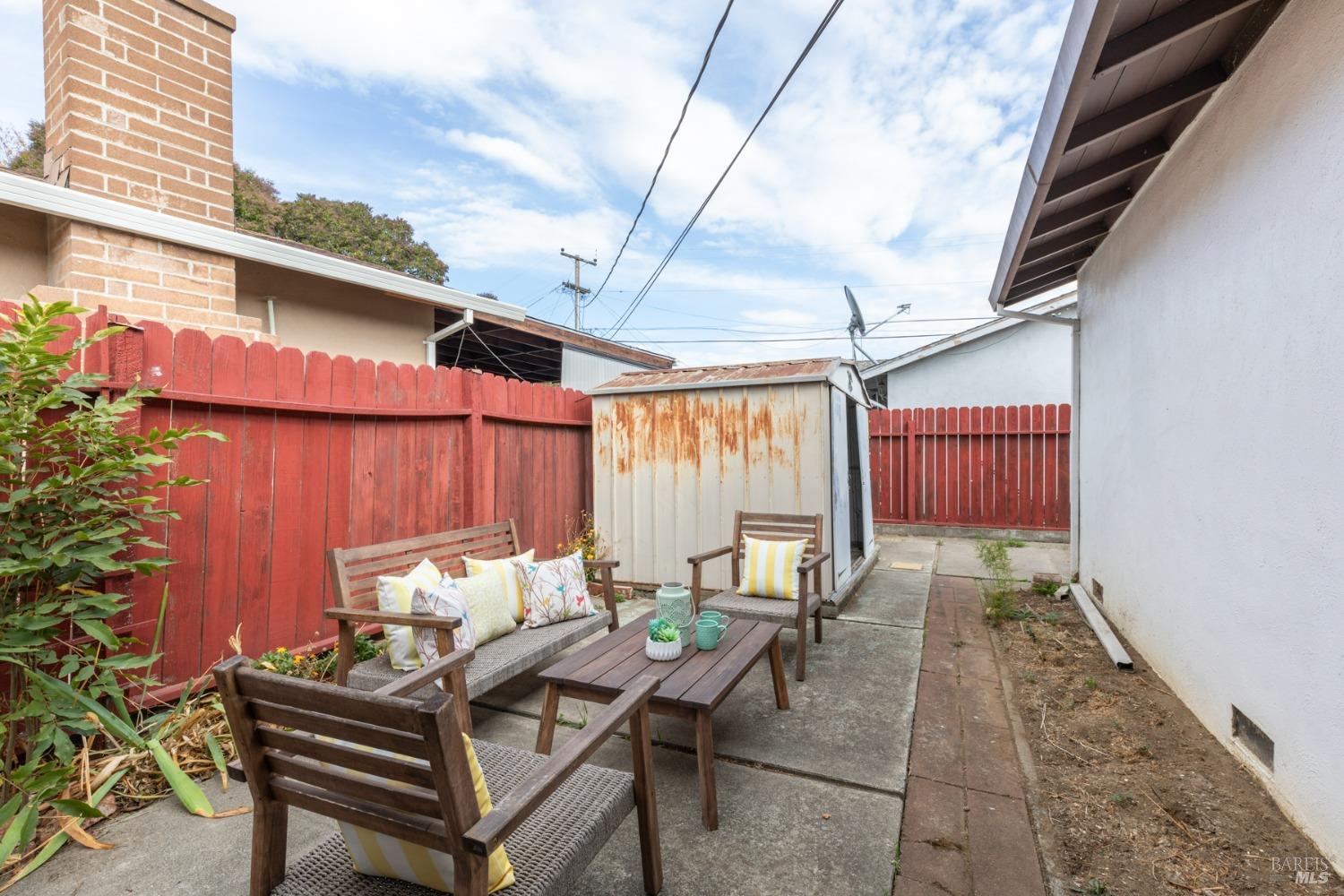 1818 Minnesota Street