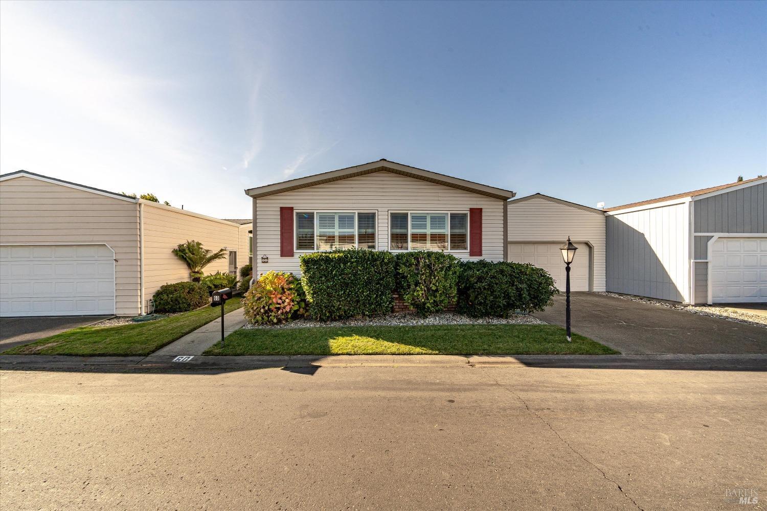 60 Falcon Crest Circle