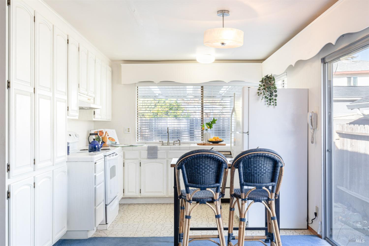 1444 Salvador Avenue