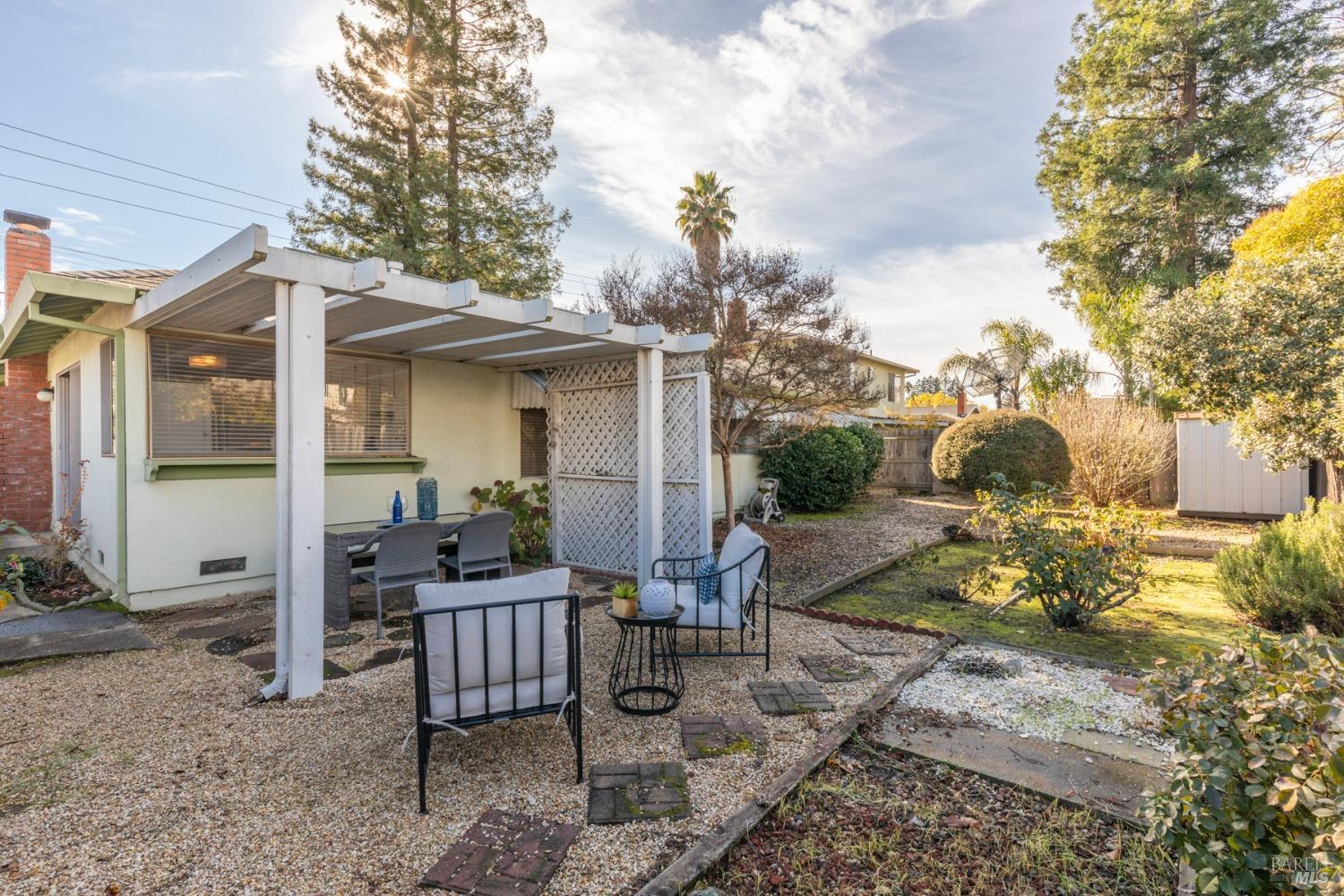 1444 Salvador Avenue