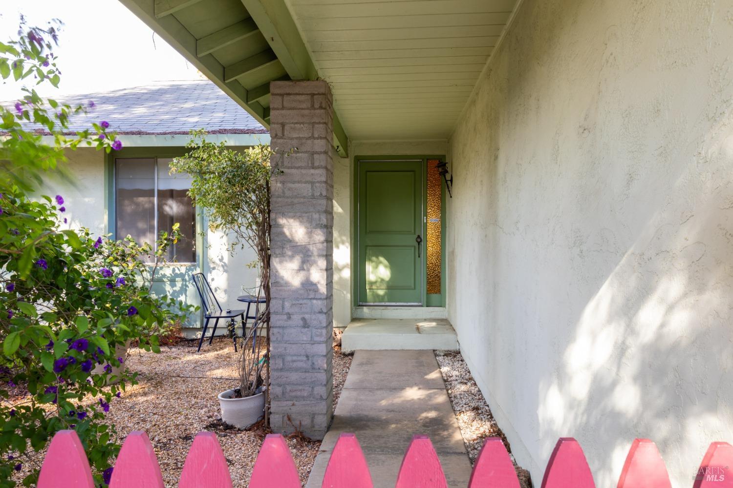 1444 Salvador Avenue