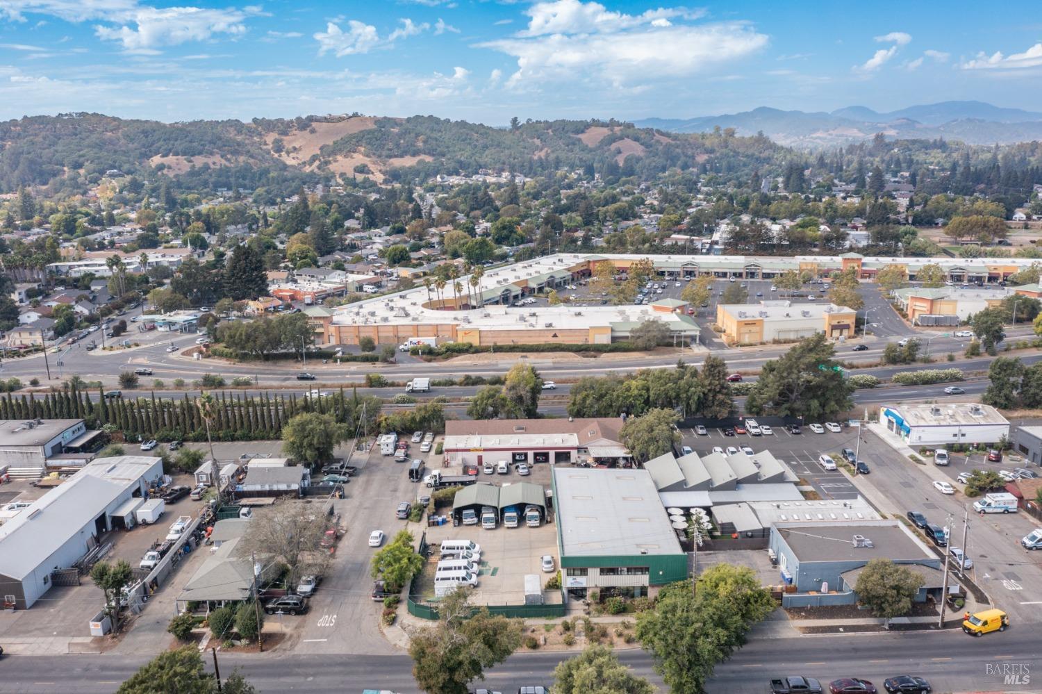 603 California Boulevard