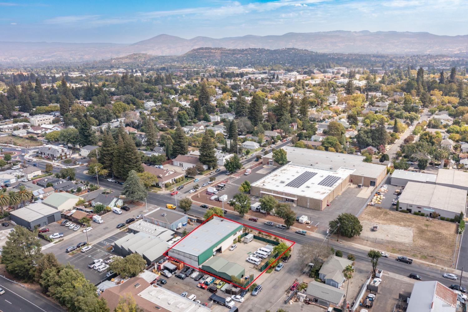 603 California Boulevard