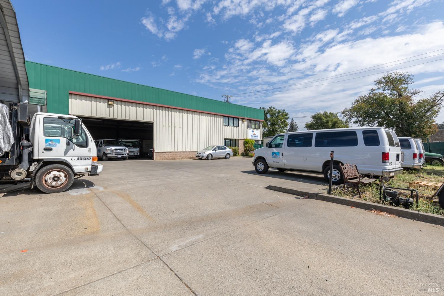 603 California Boulevard