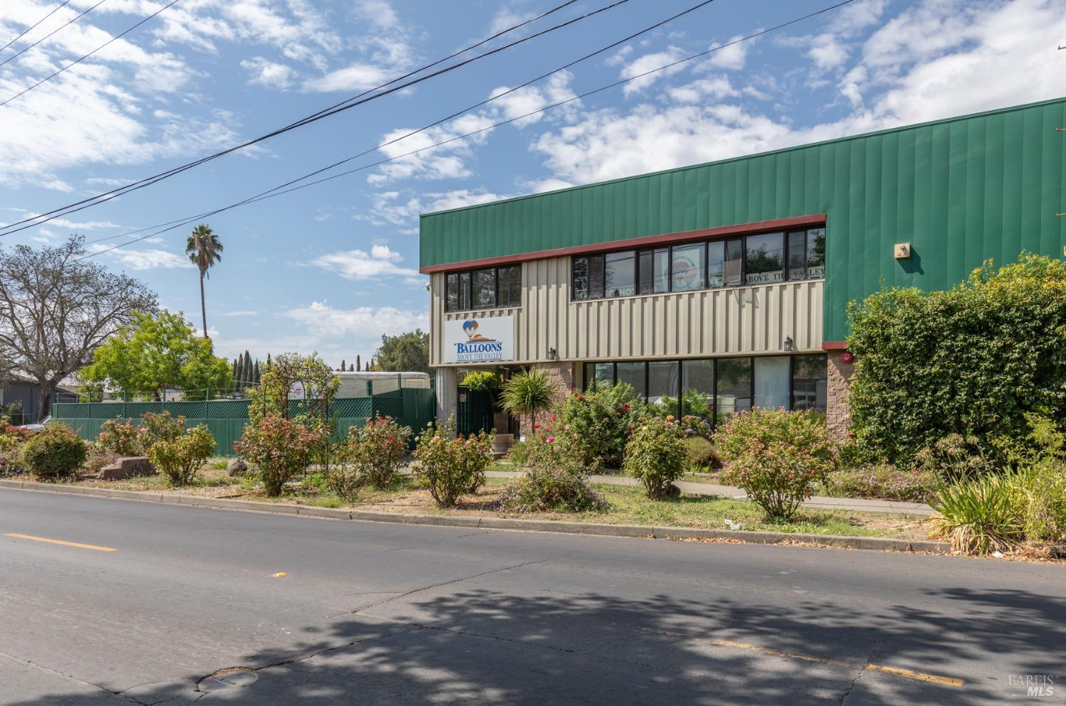 603 California Boulevard