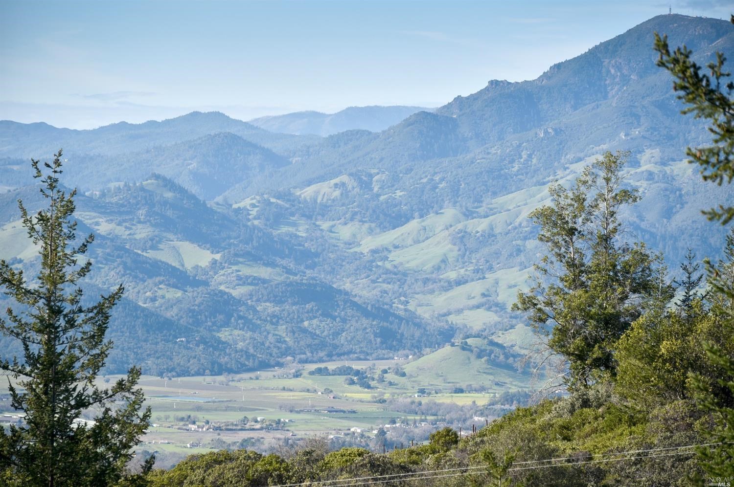 1777 Diamond Mountain Road