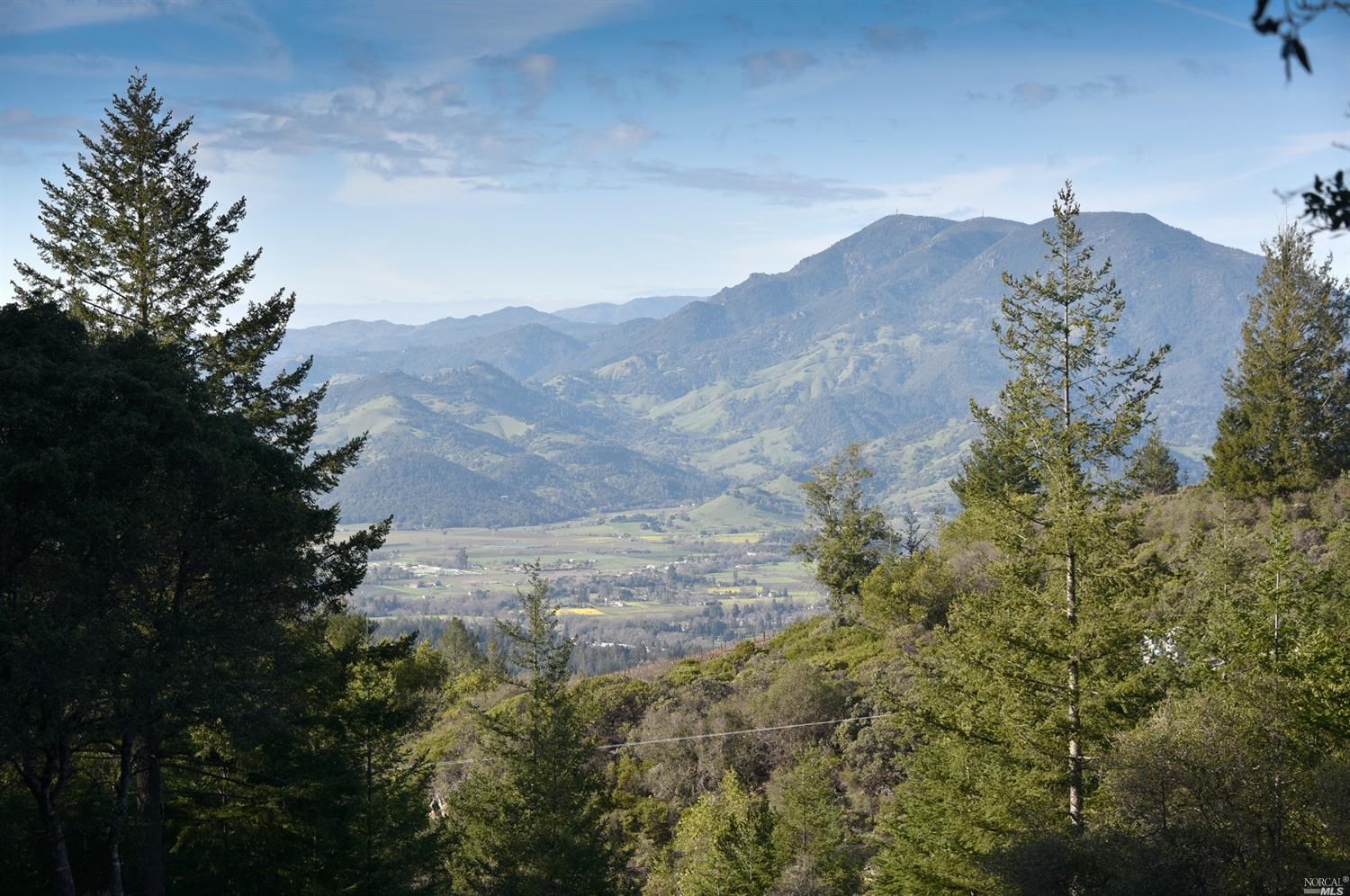 1777 Diamond Mountain Road