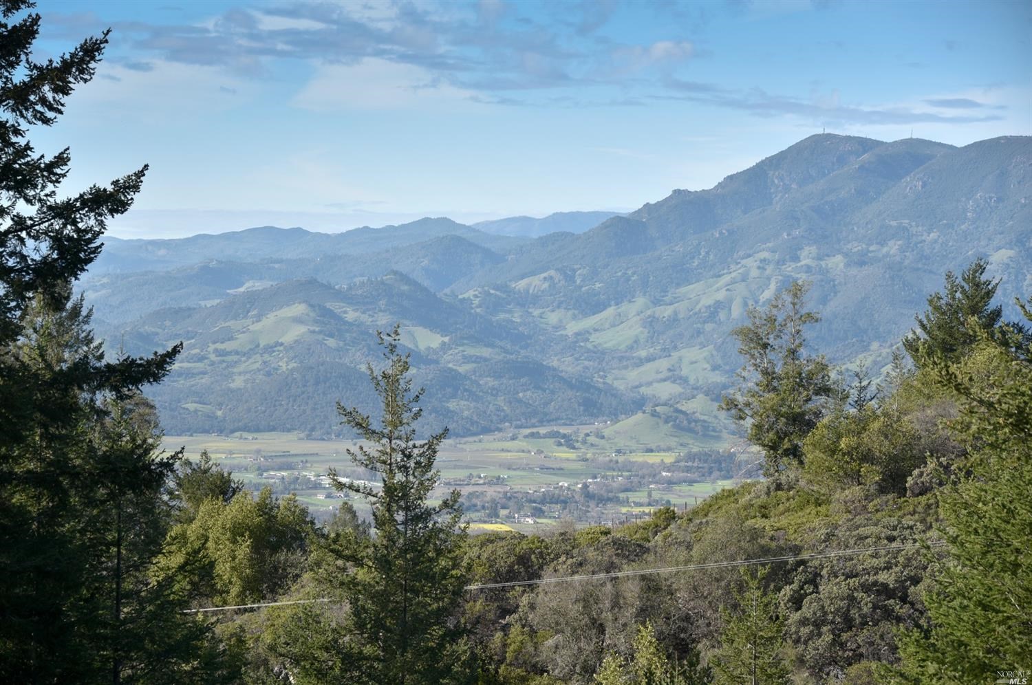 1777 Diamond Mountain Road