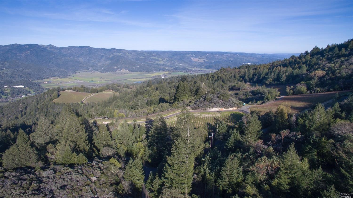 1777 Diamond Mountain Road