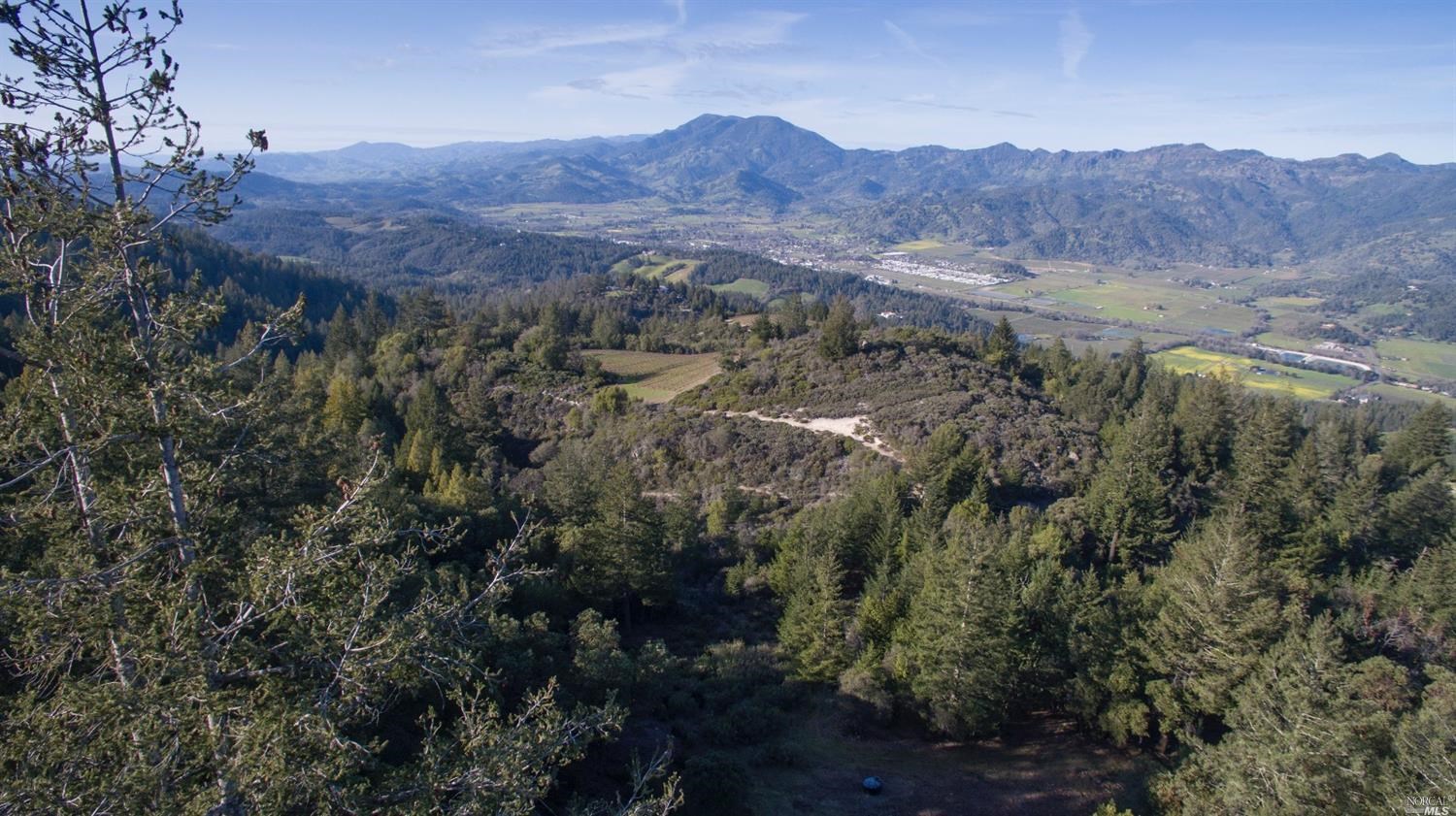 1777 Diamond Mountain Road