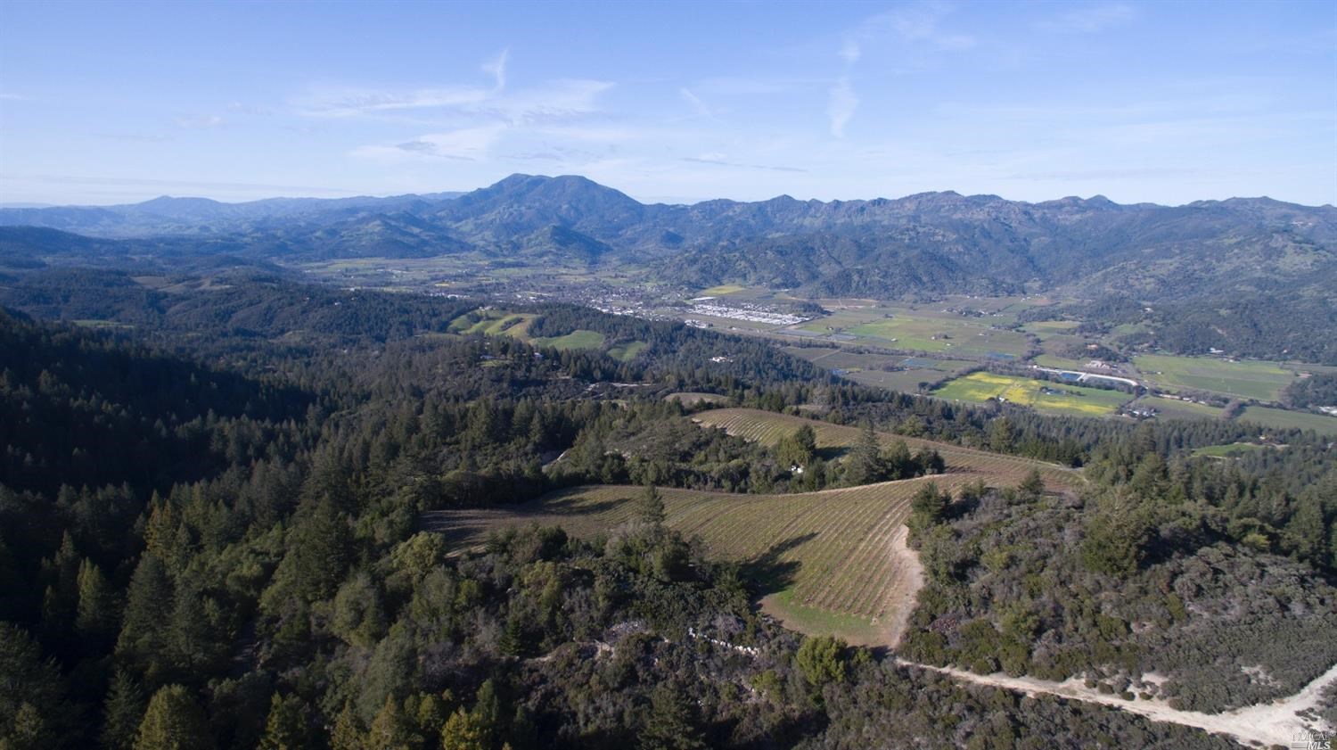 1777 Diamond Mountain Road