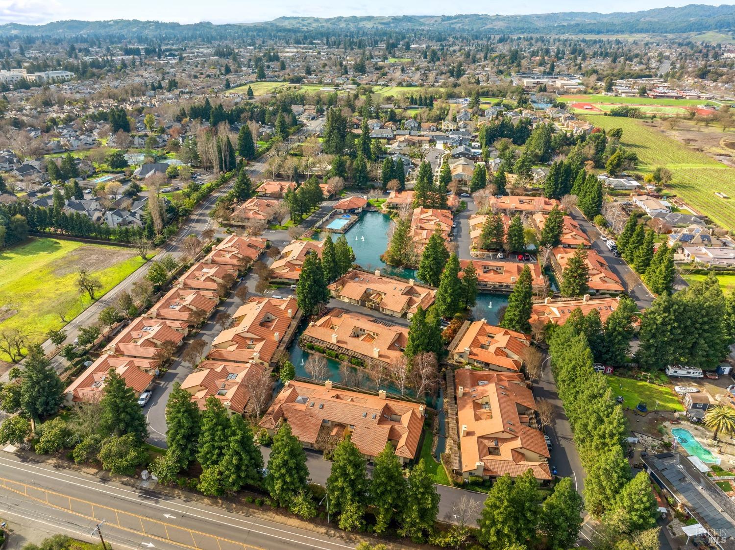 55 Fountain Grove Circle