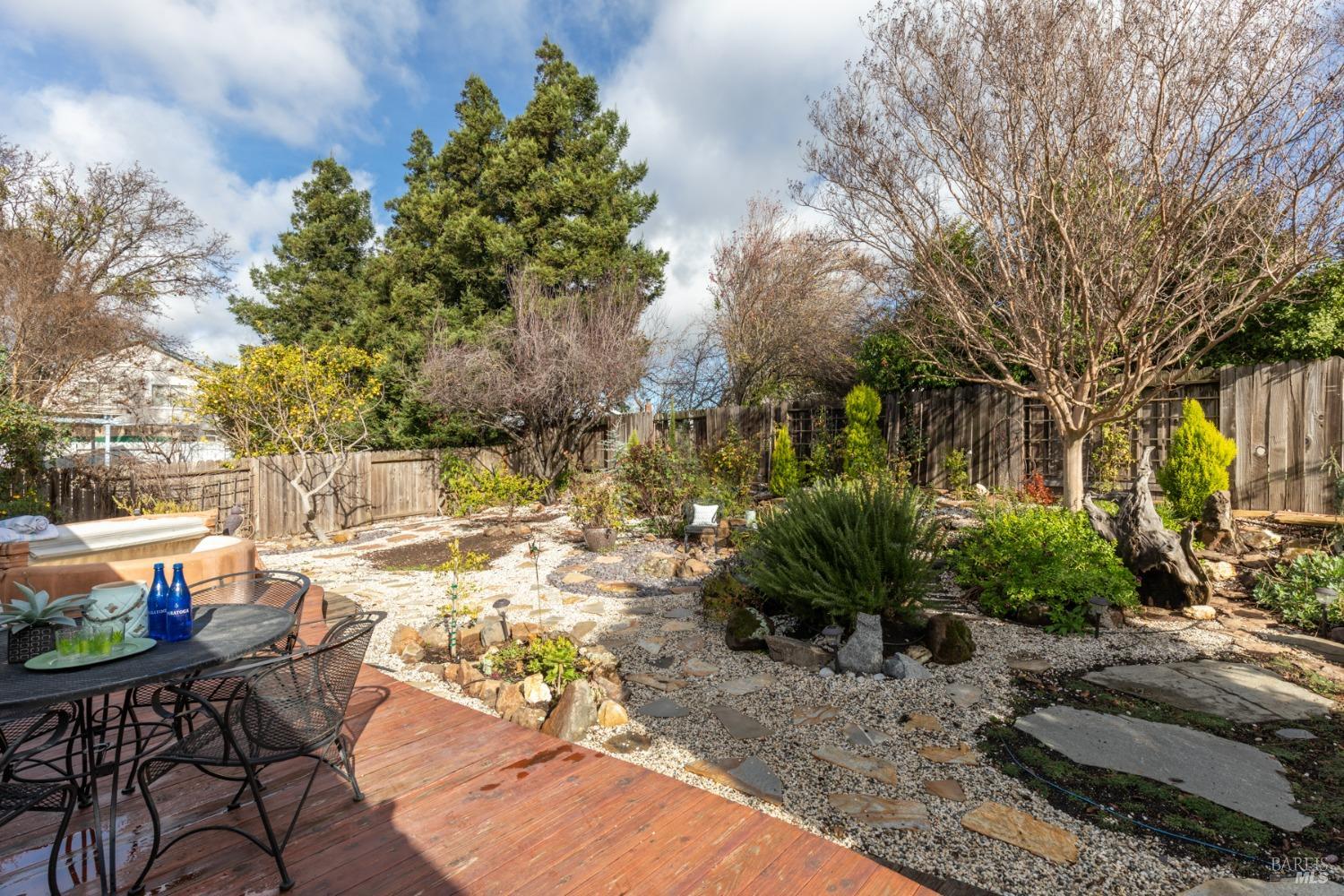 805 Bella Vista Drive