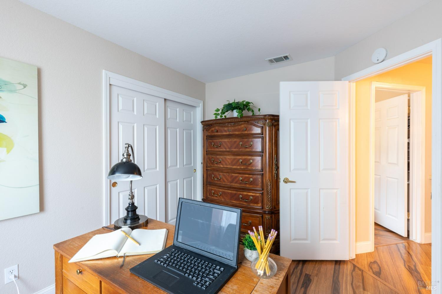 805 Bella Vista Drive