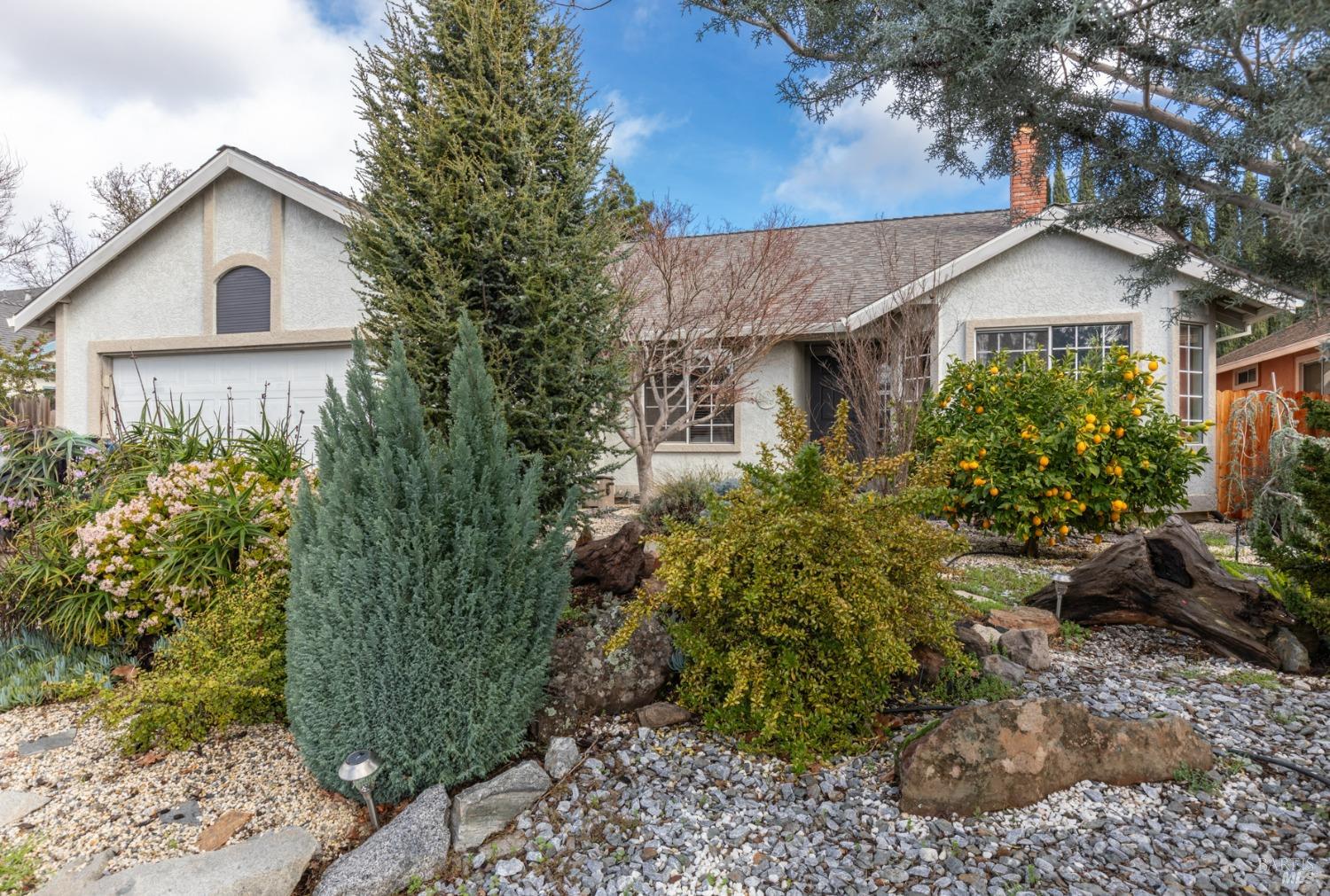 805 Bella Vista Drive