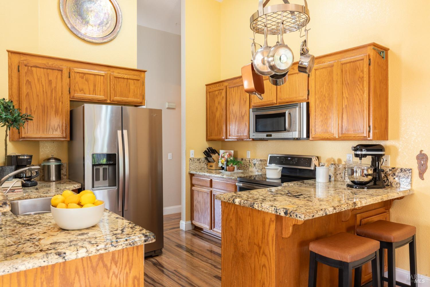 805 Bella Vista Drive