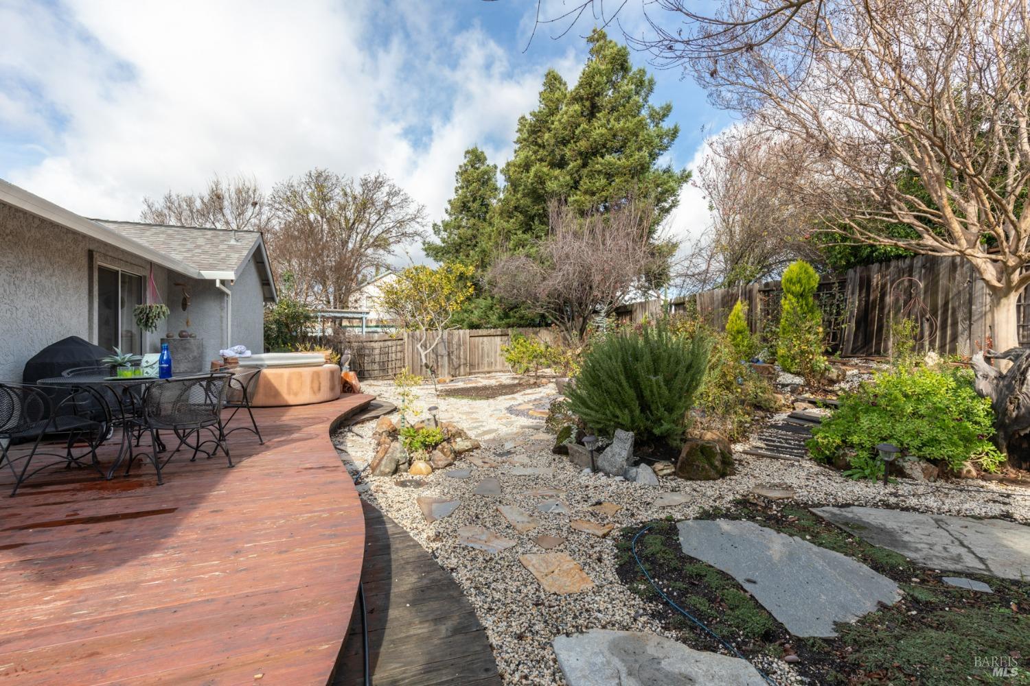 805 Bella Vista Drive