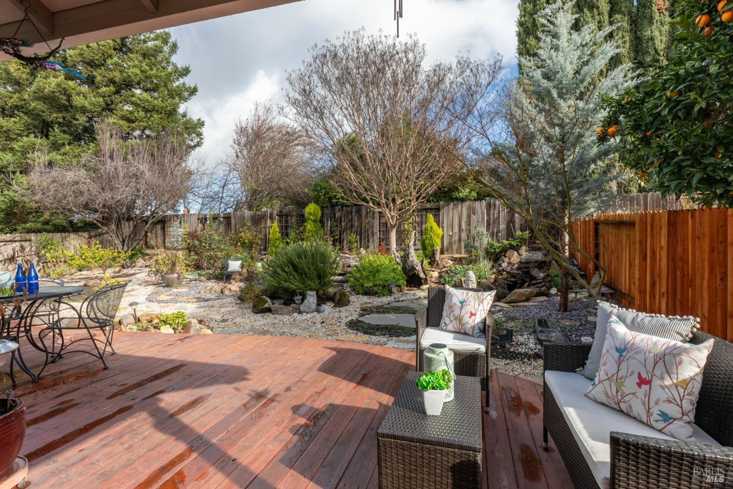 805 Bella Vista Drive