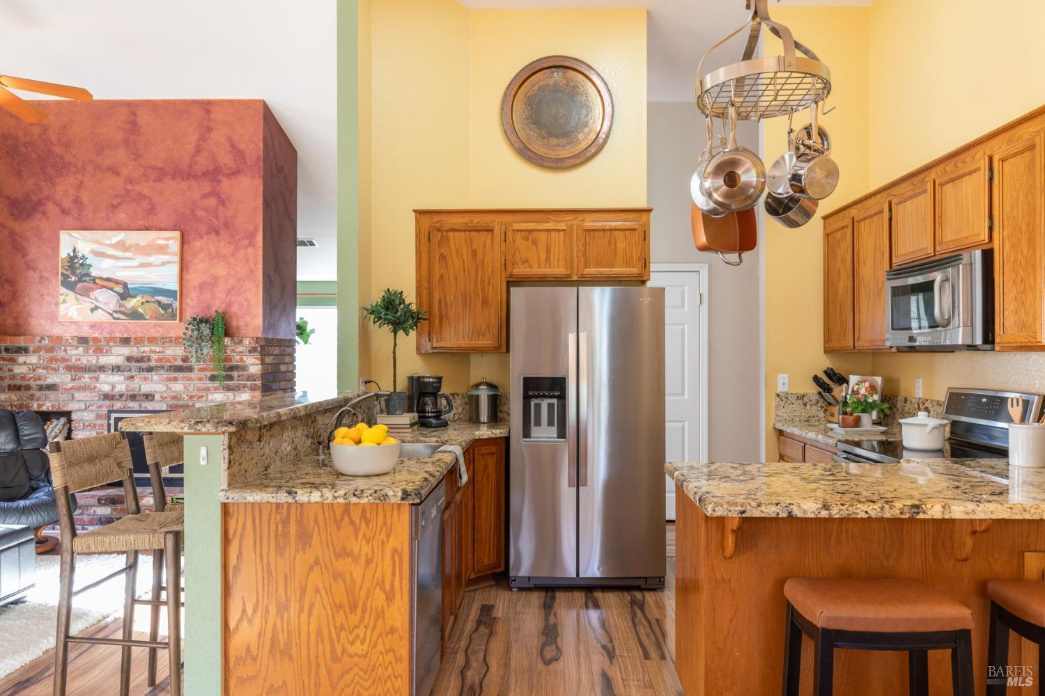 805 Bella Vista Drive