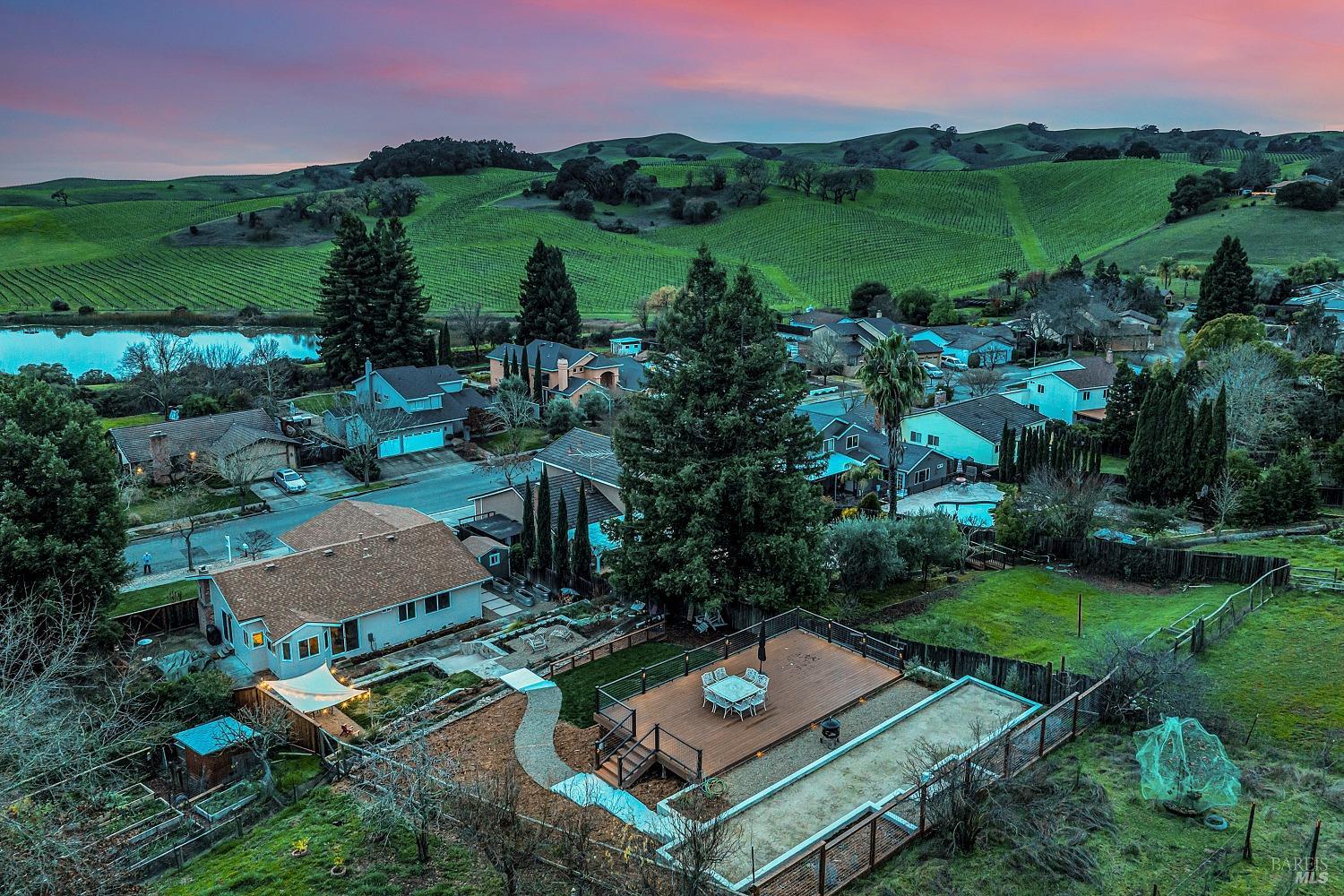 1036 Stonebridge Drive