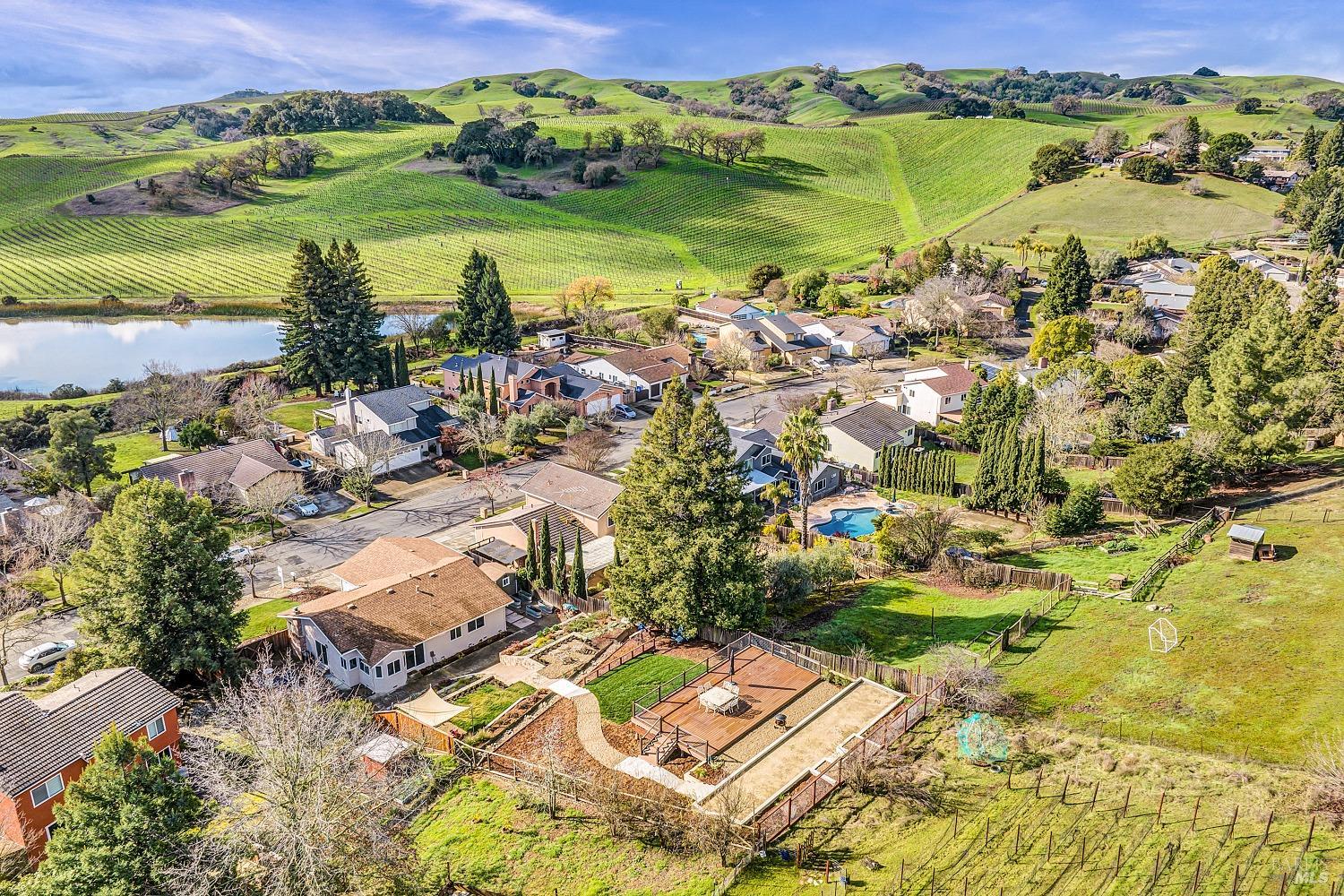 1036 Stonebridge Drive