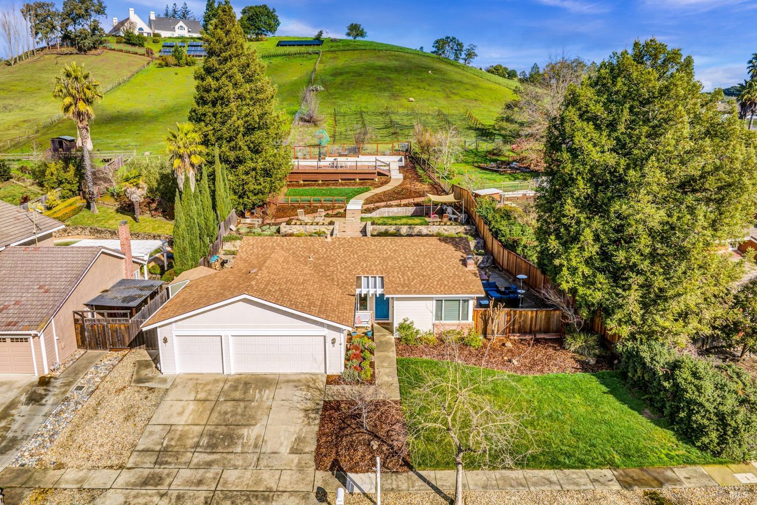 1036 Stonebridge Drive