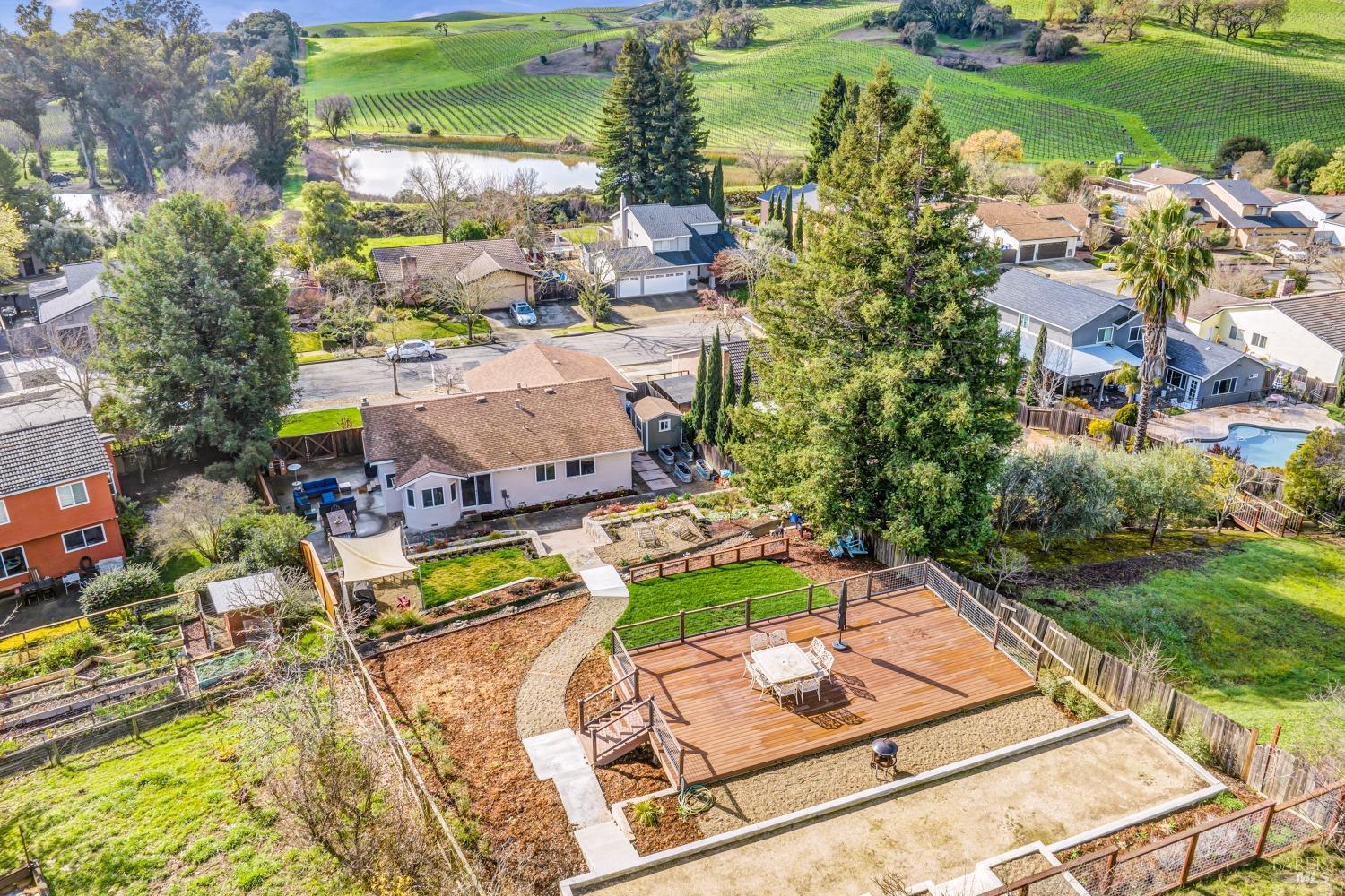 1036 Stonebridge Drive