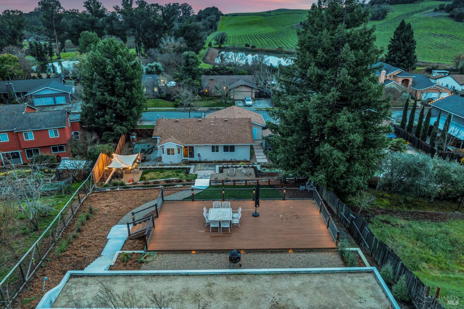 1036 Stonebridge Drive