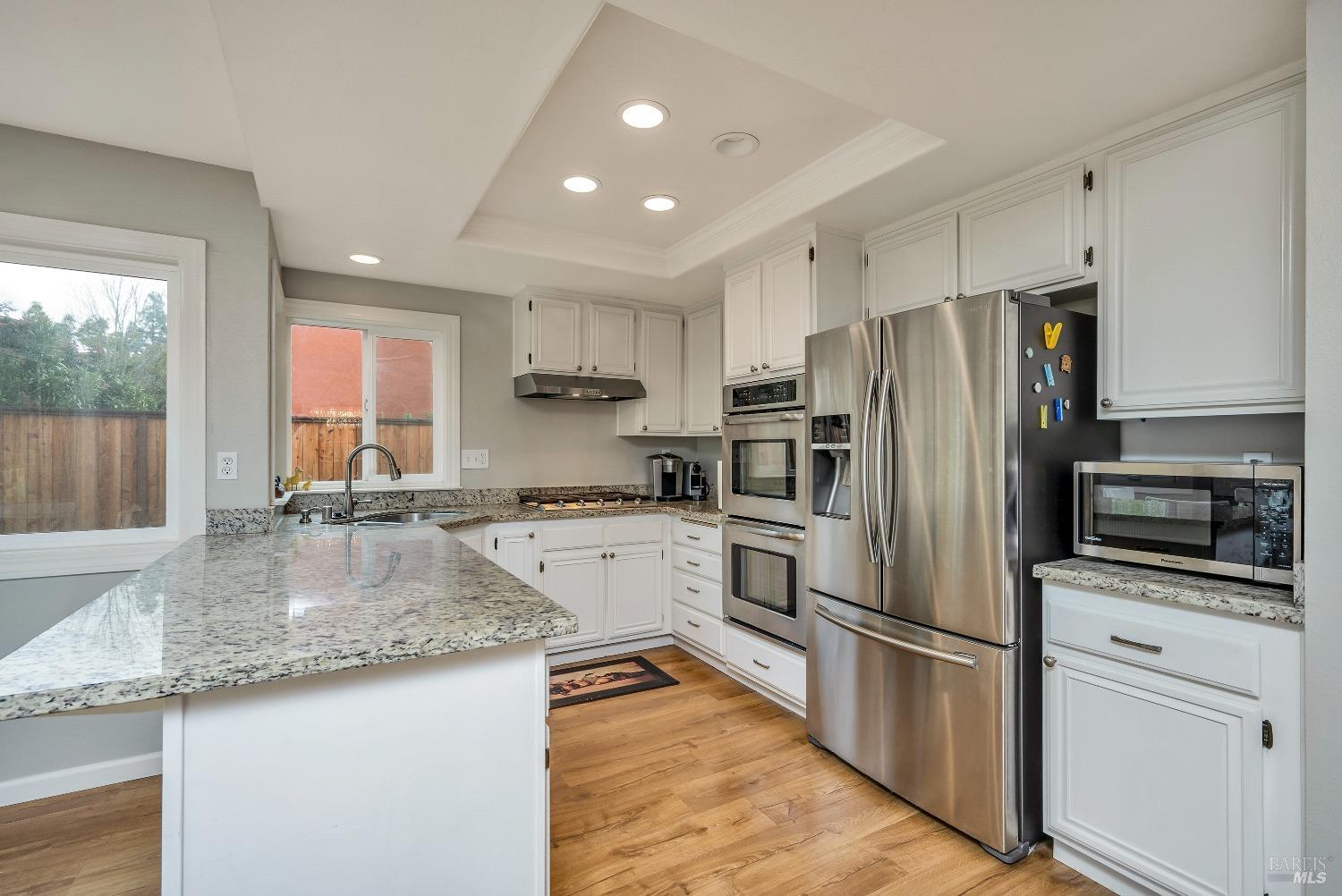 1036 Stonebridge Drive