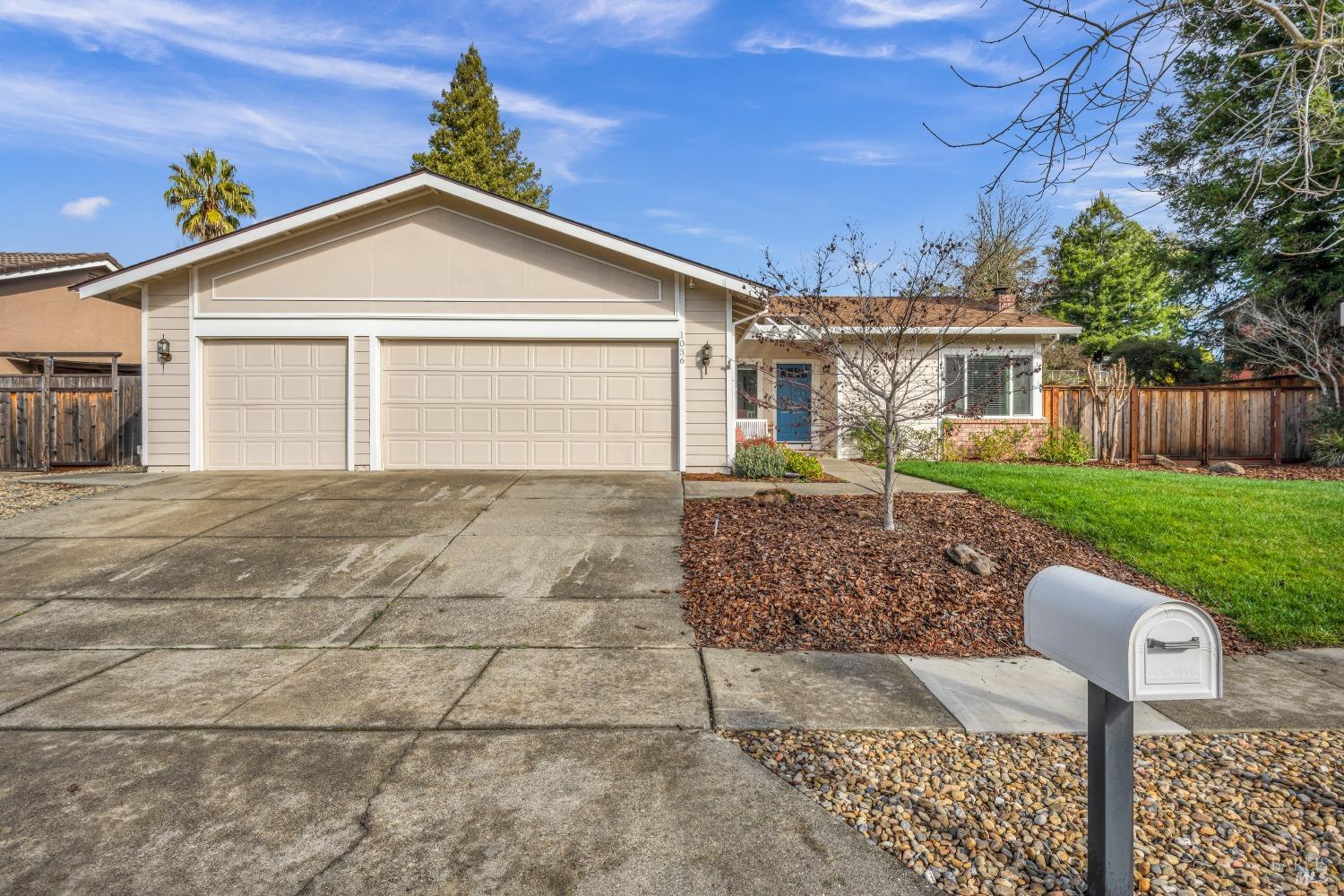 1036 Stonebridge Drive