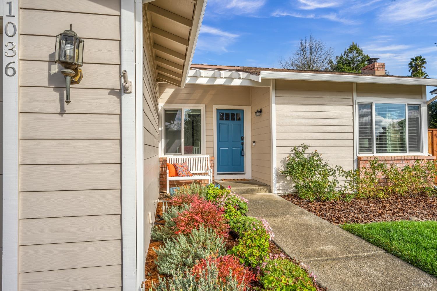 1036 Stonebridge Drive