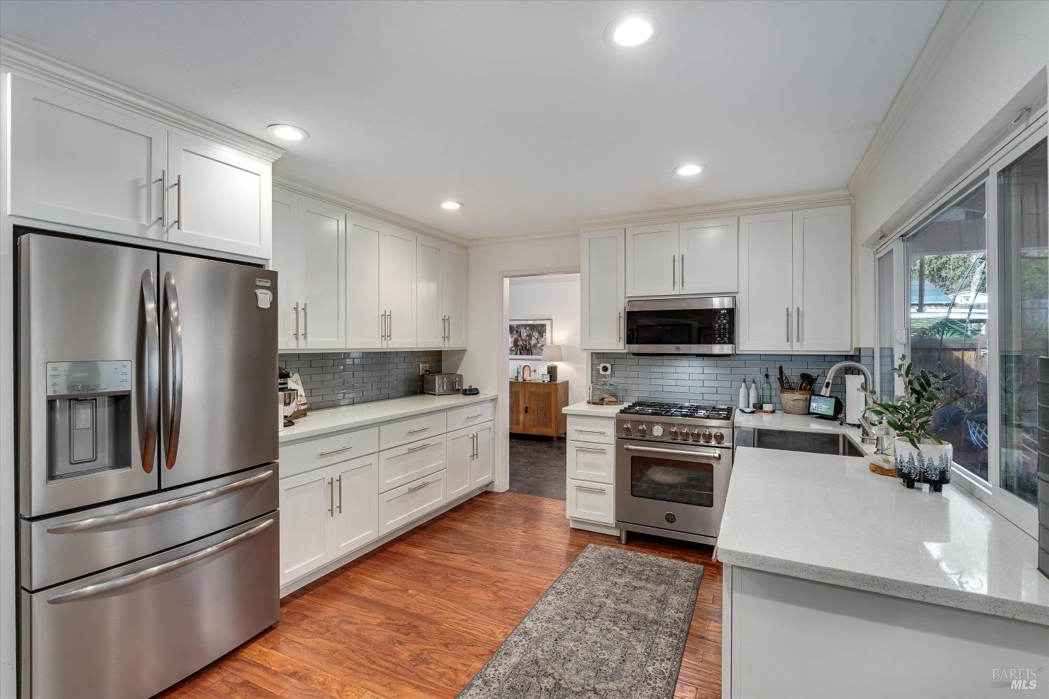 420 N Camino Alto Street