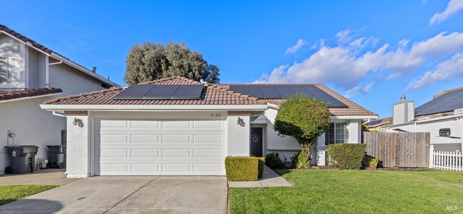 2128 Sunhaven Circle