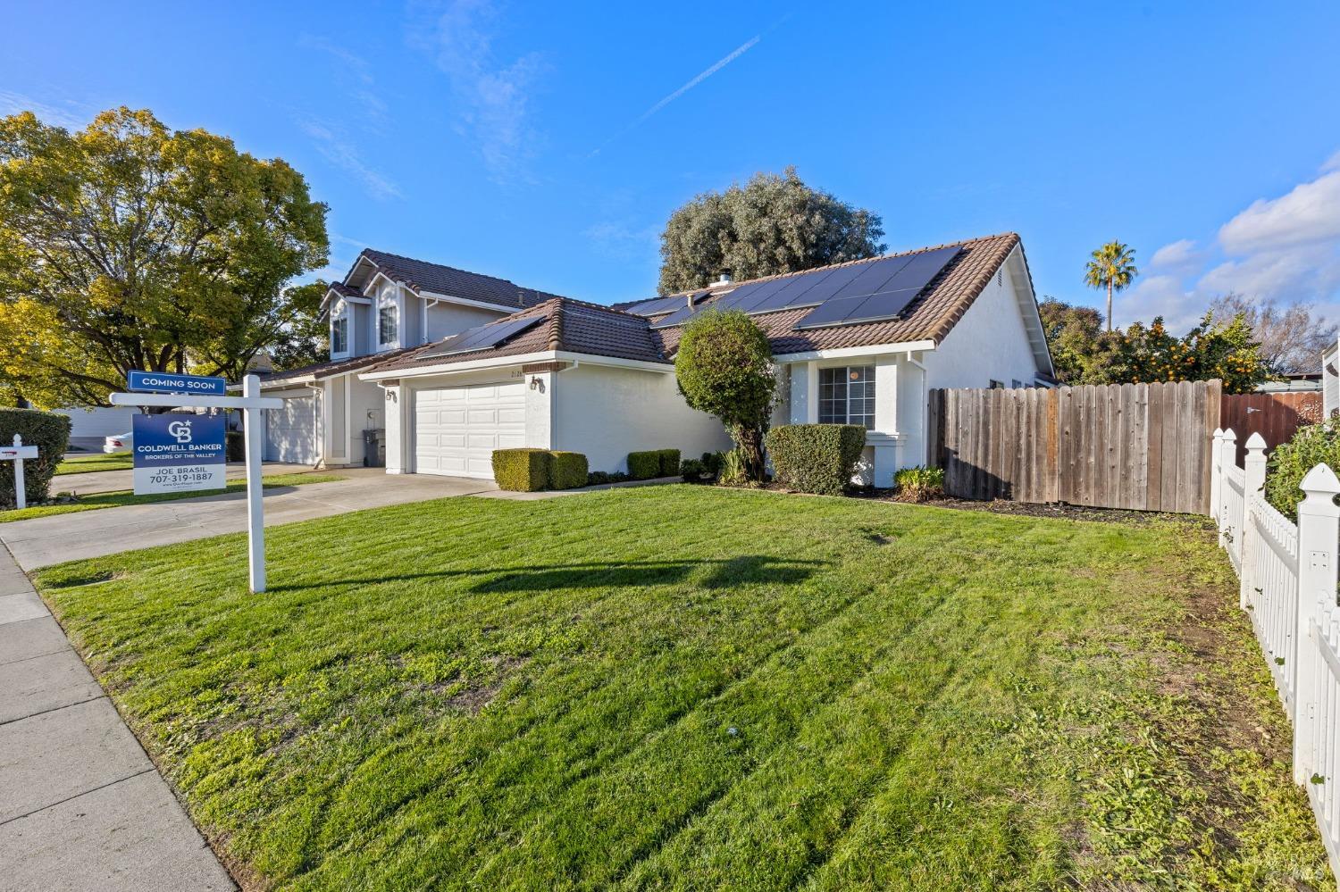 2128 Sunhaven Circle