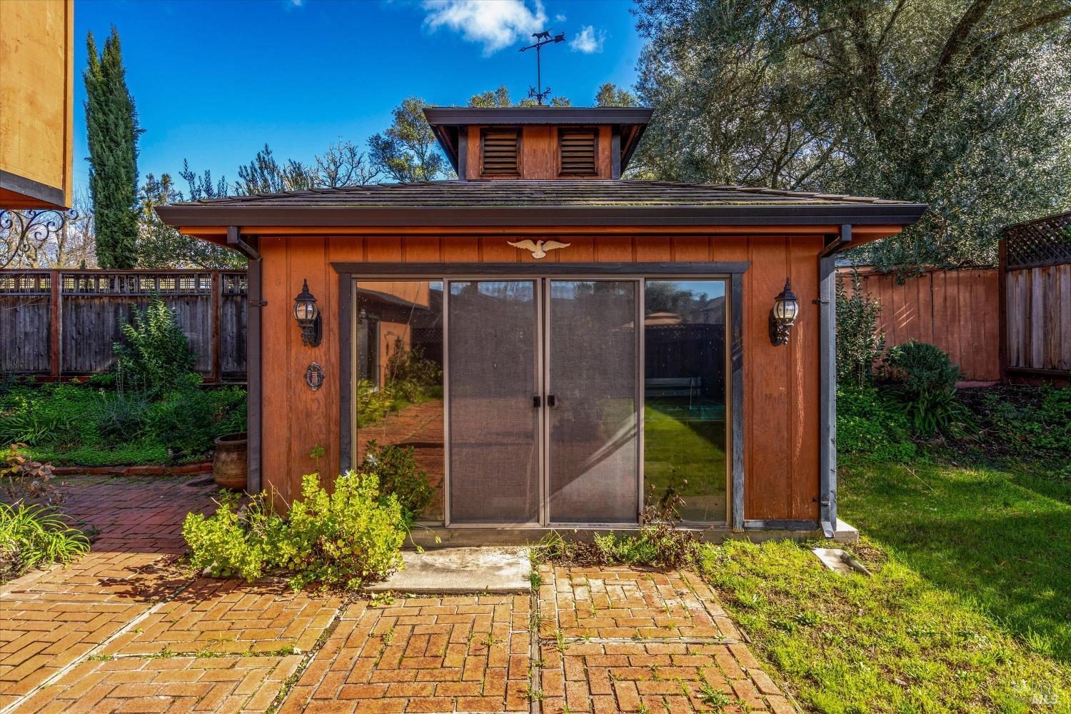 742 Madison Drive