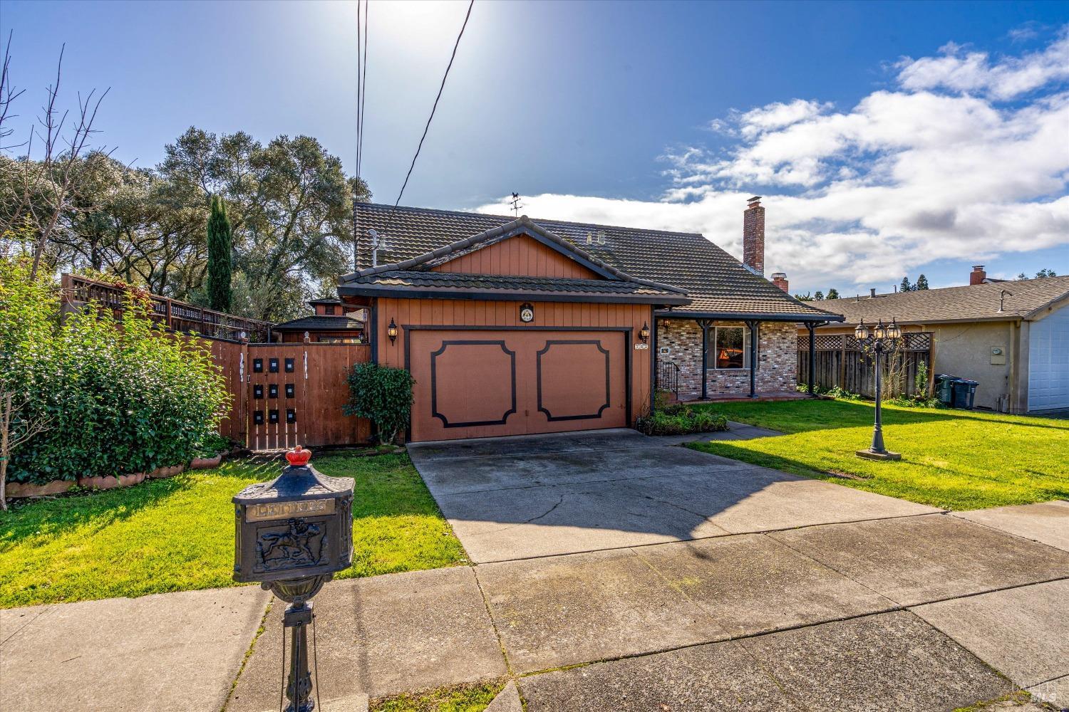 742 Madison Drive