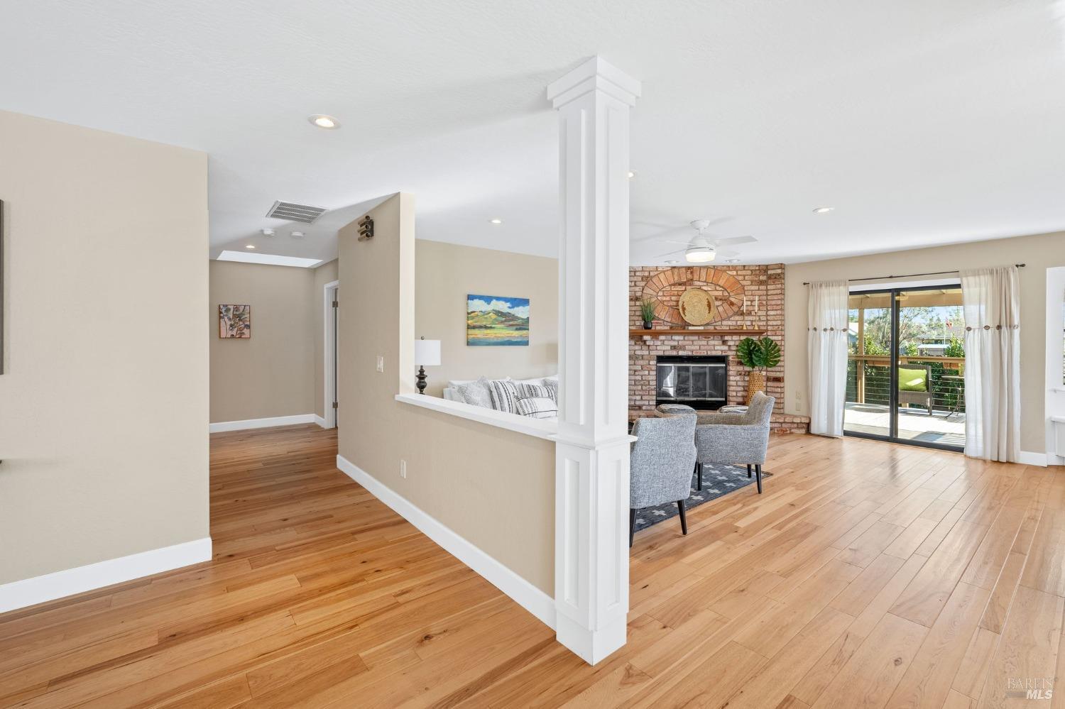 2419 Vine Hill Drive