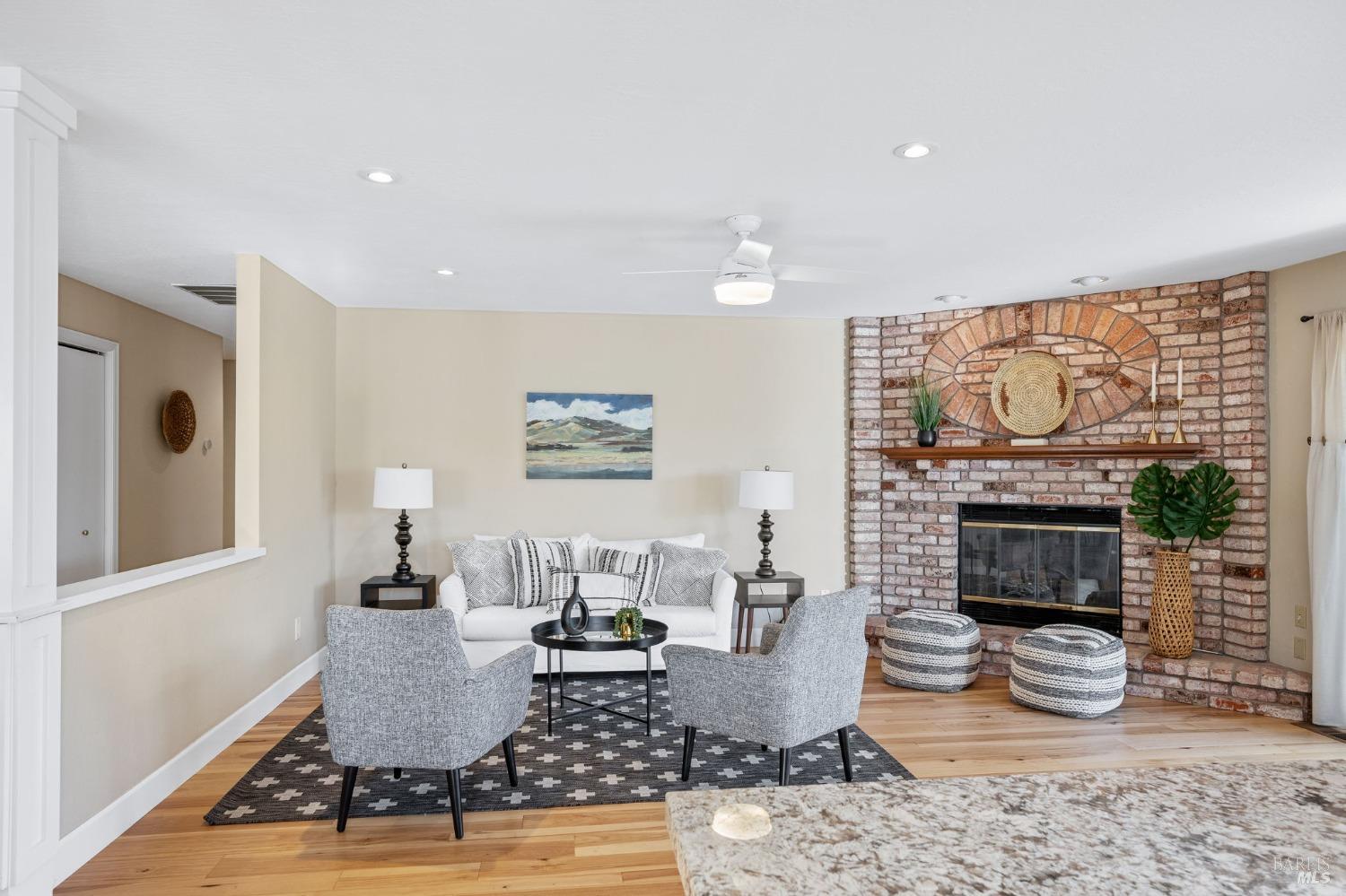 2419 Vine Hill Drive