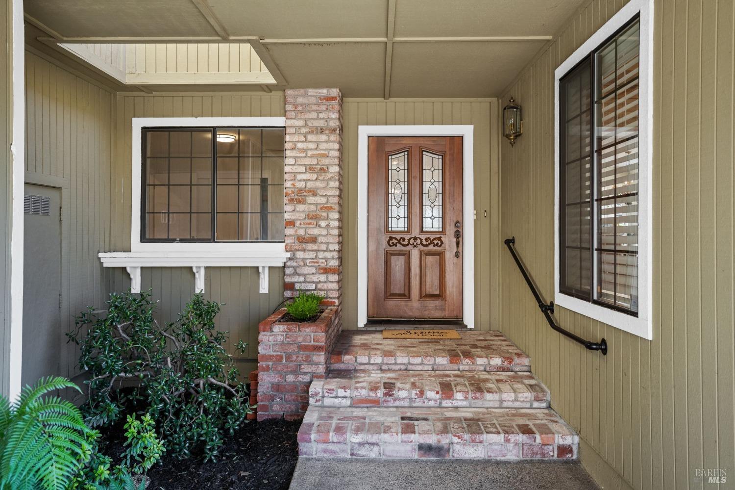 2419 Vine Hill Drive