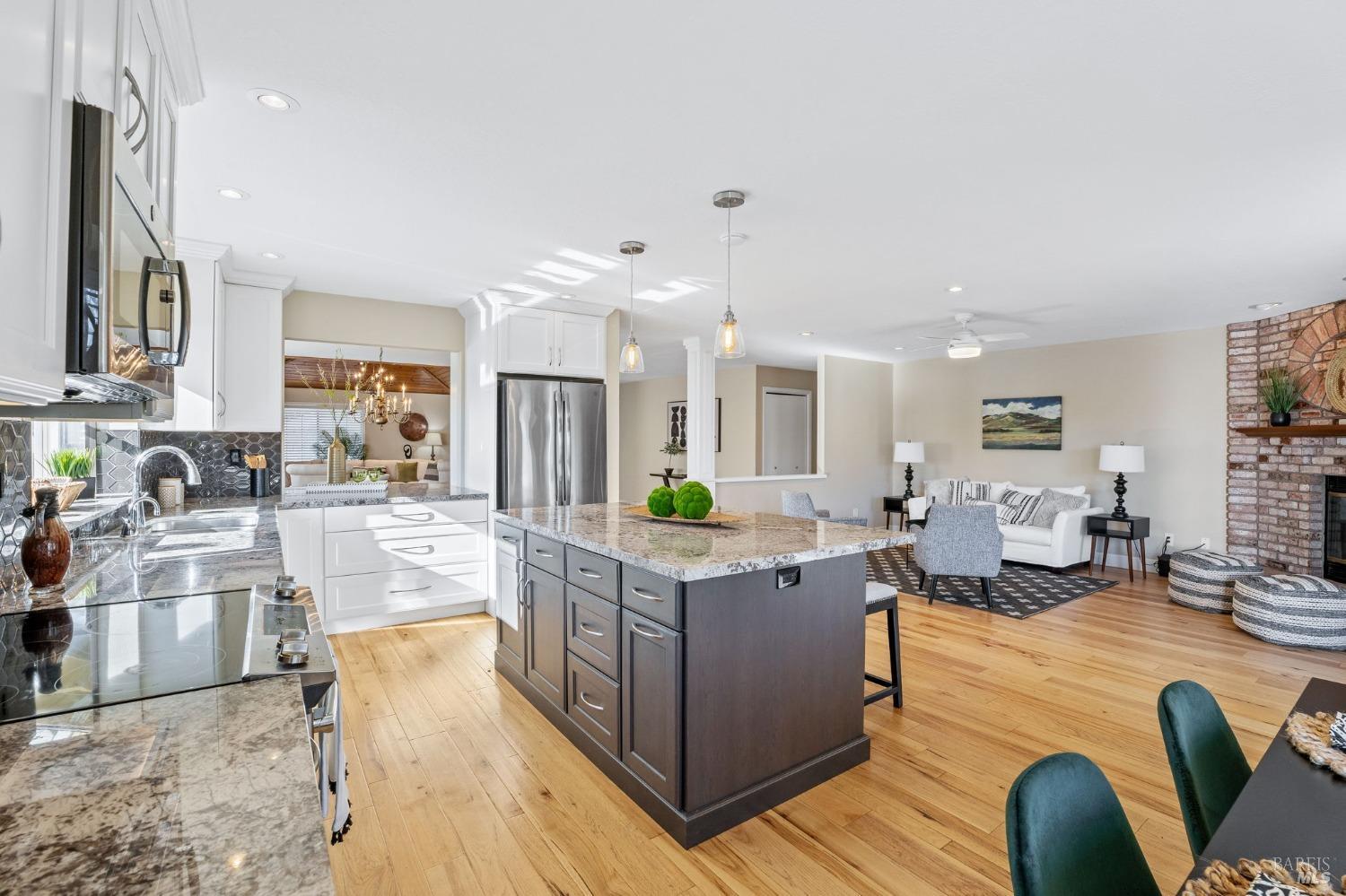 2419 Vine Hill Drive