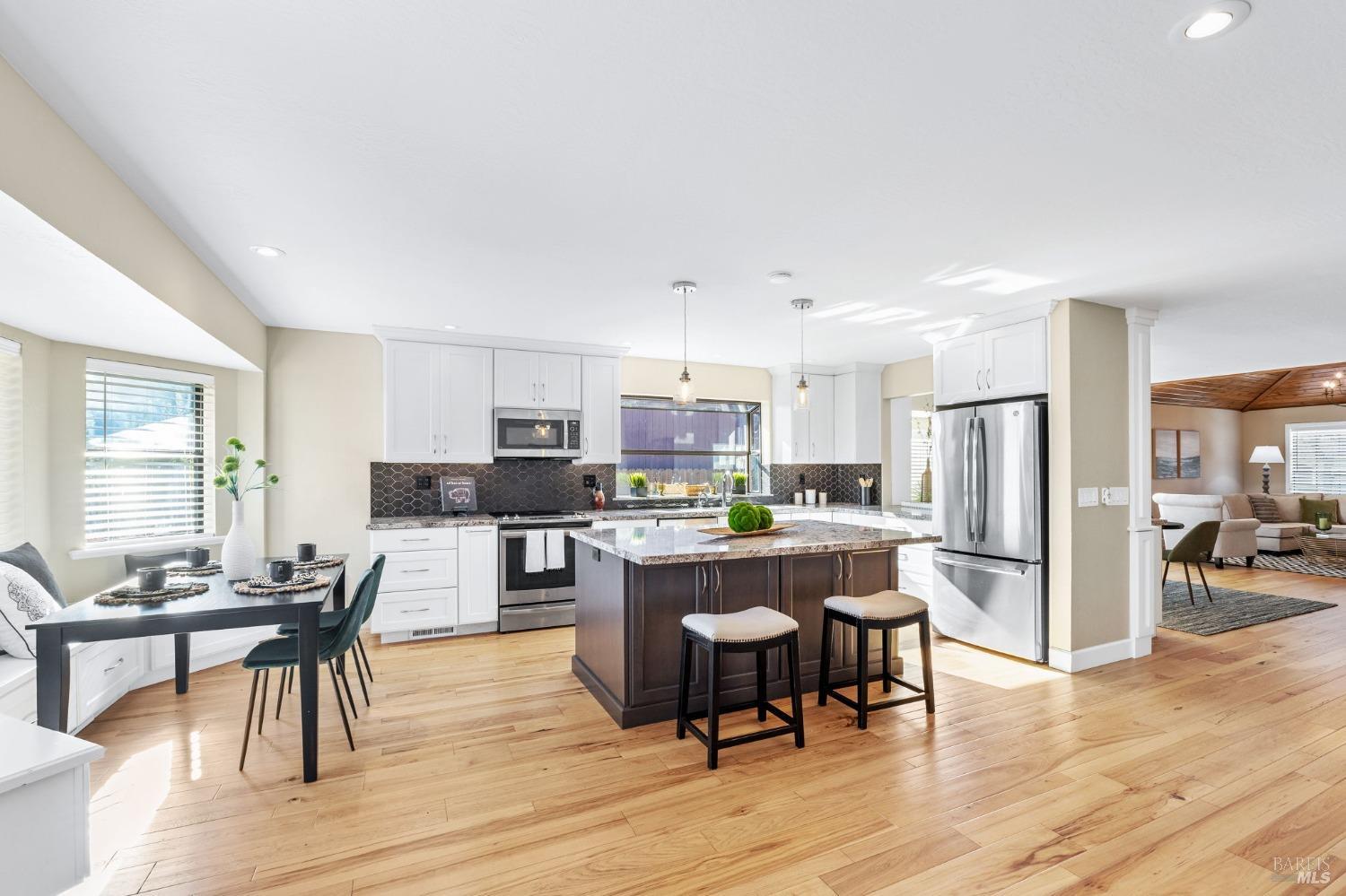 2419 Vine Hill Drive