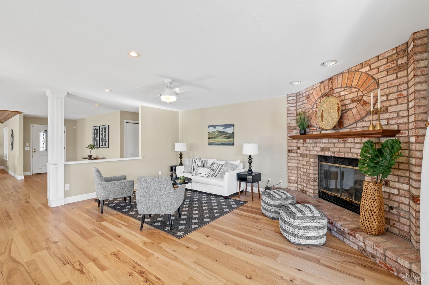 2419 Vine Hill Drive