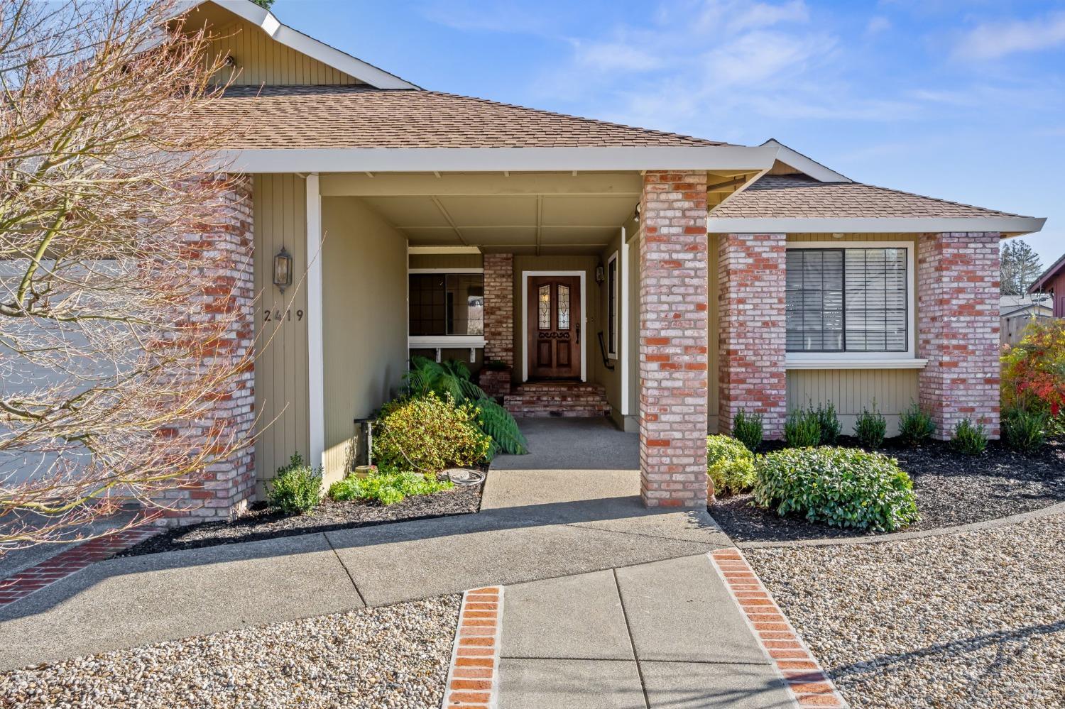 2419 Vine Hill Drive