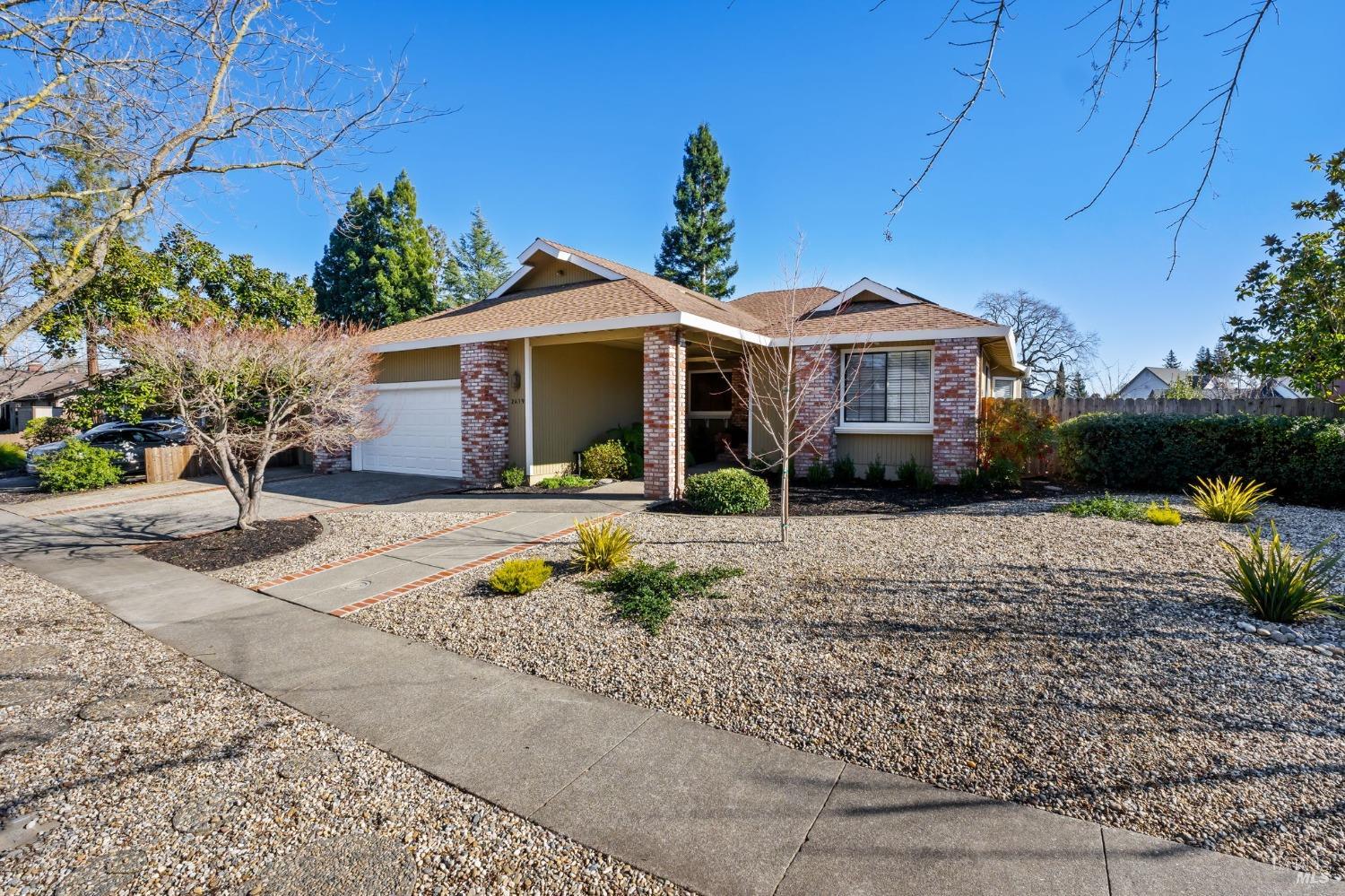 2419 Vine Hill Drive