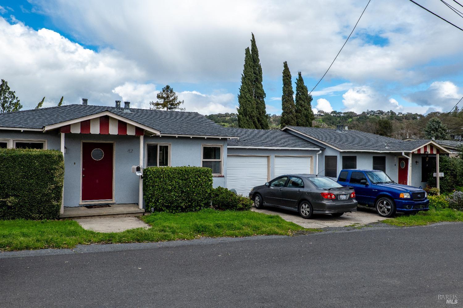 42 Julian Avenue Unit: 2