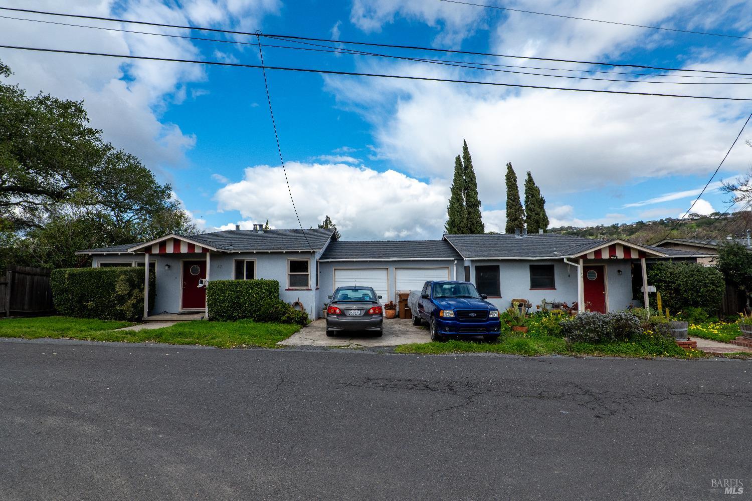 42 Julian Avenue Unit: 2