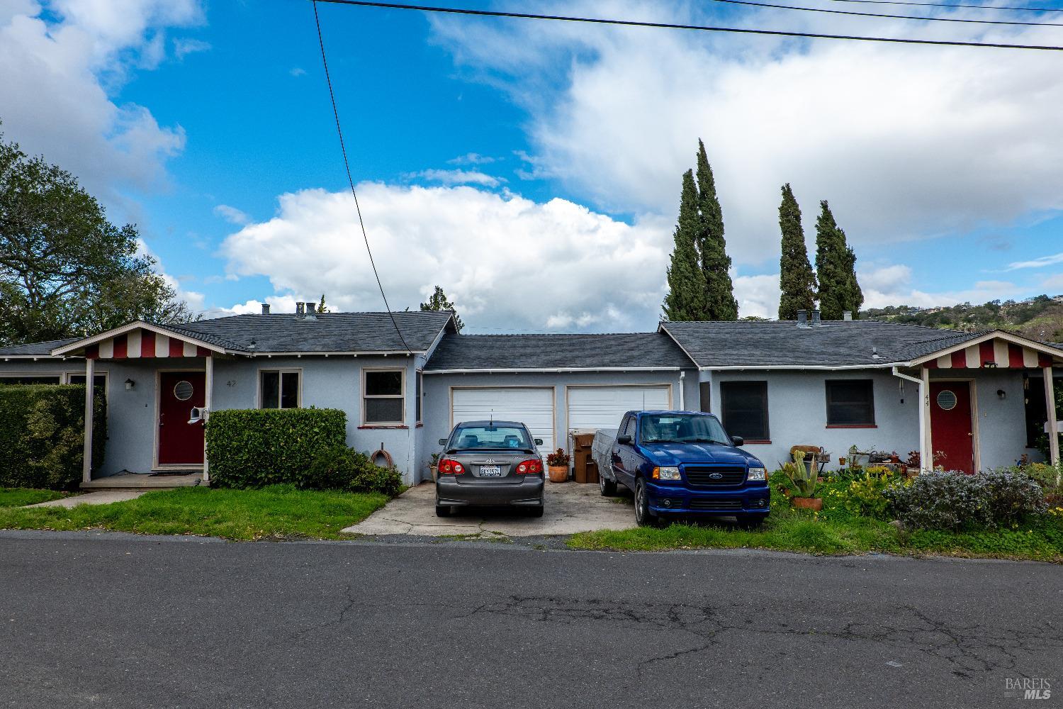 42 Julian Avenue Unit: 2