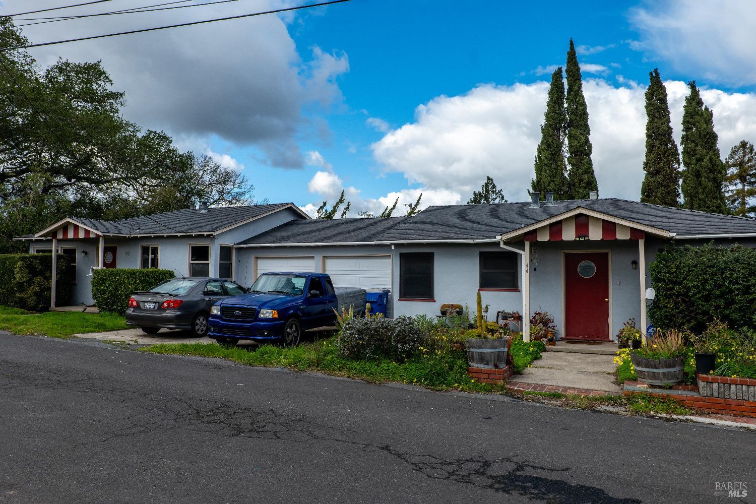 42 Julian Avenue Unit: 2