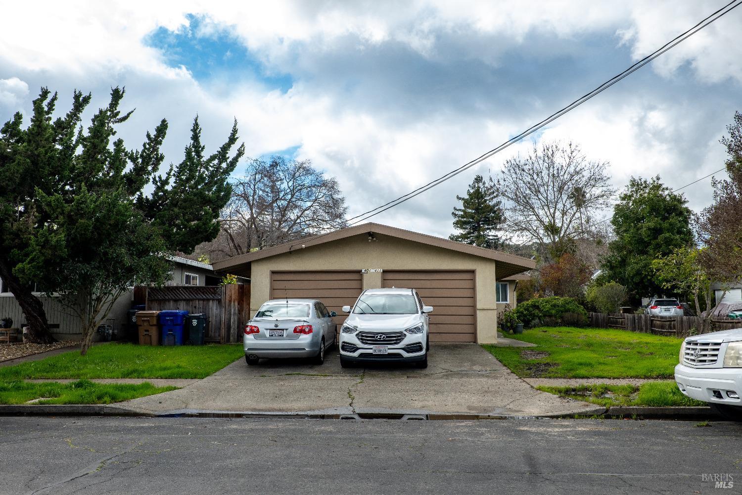 401 Underhill Drive Unit: 2